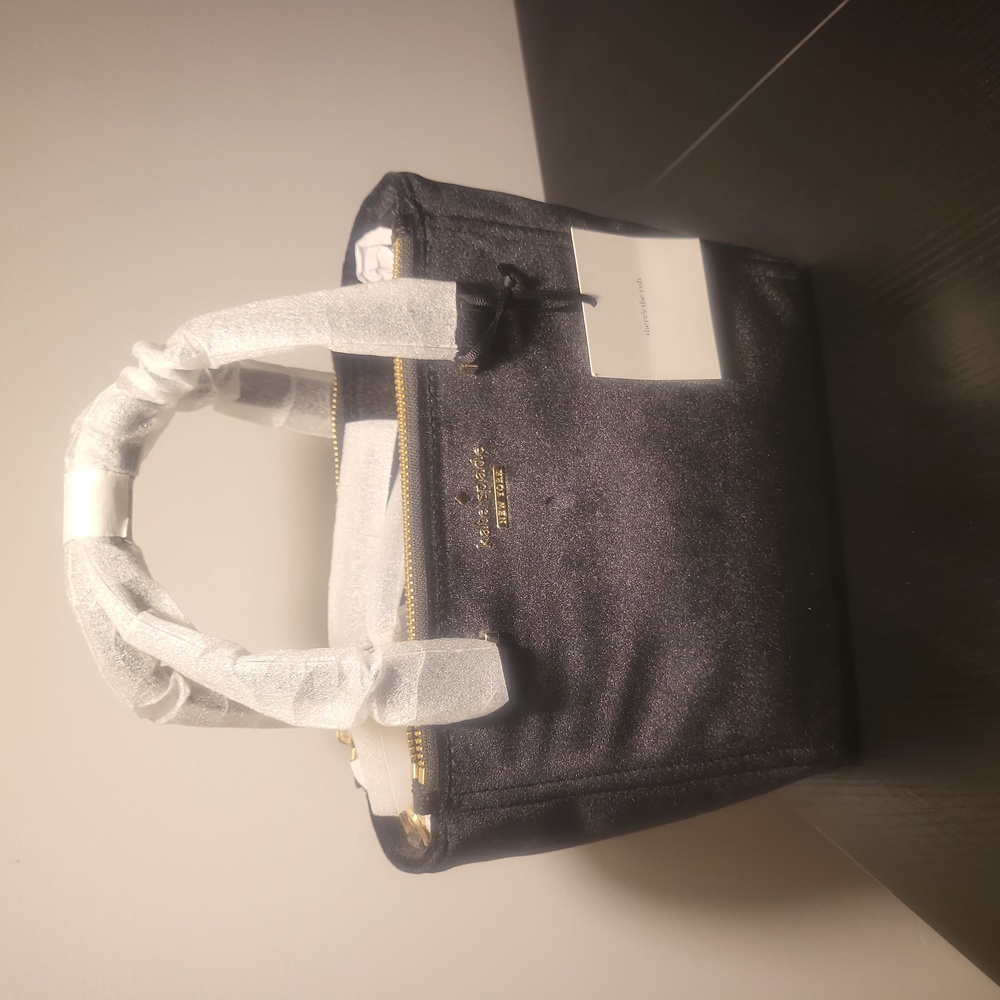 Kate Spade mini kona